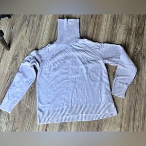 Banana Republic Turtleneck Sweater